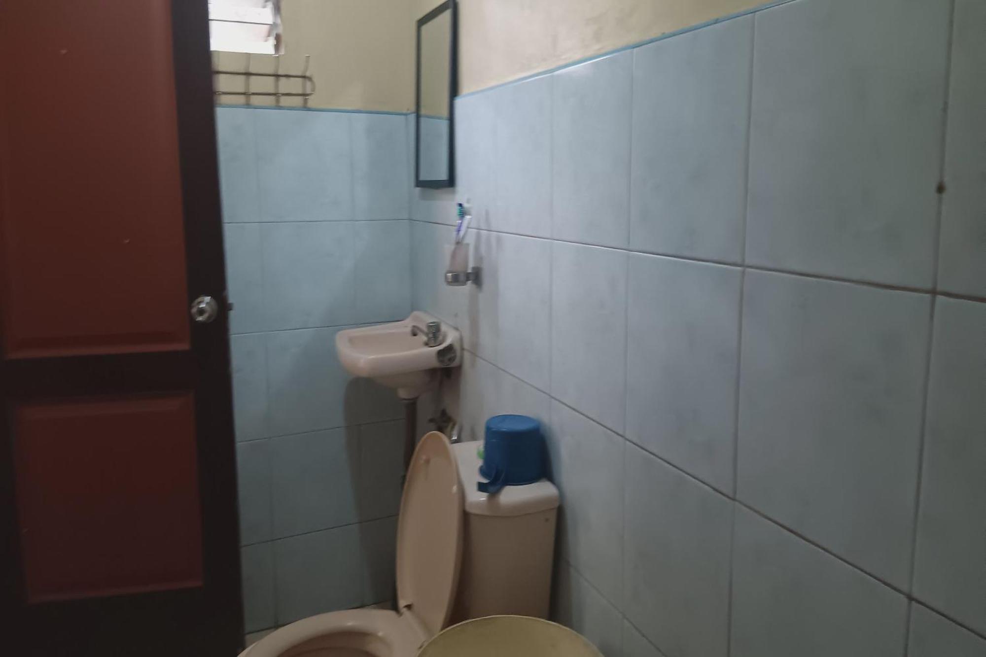 Larosa Hostel 푸에르토프린세사 외부 사진