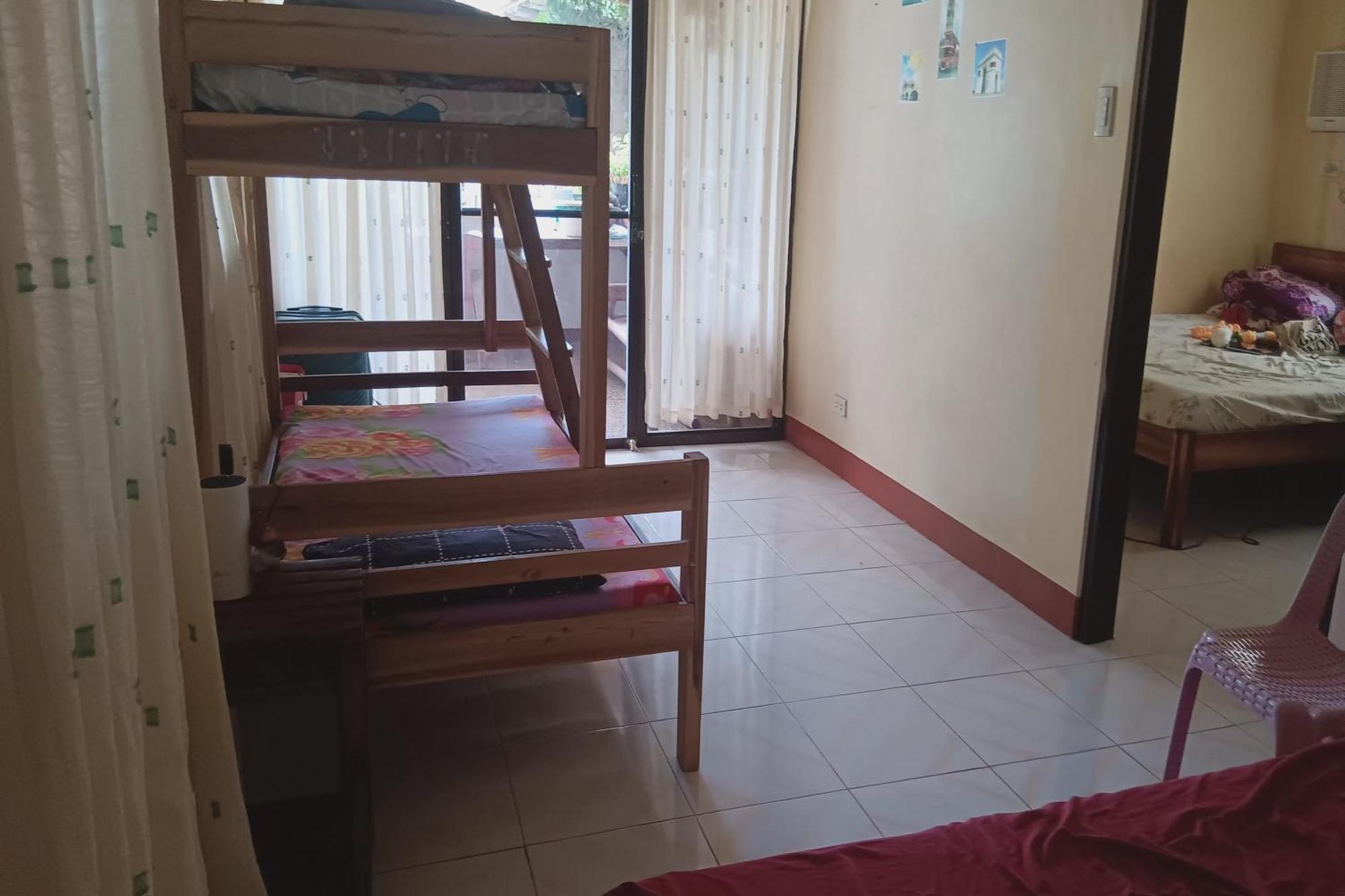 Larosa Hostel 푸에르토프린세사 외부 사진