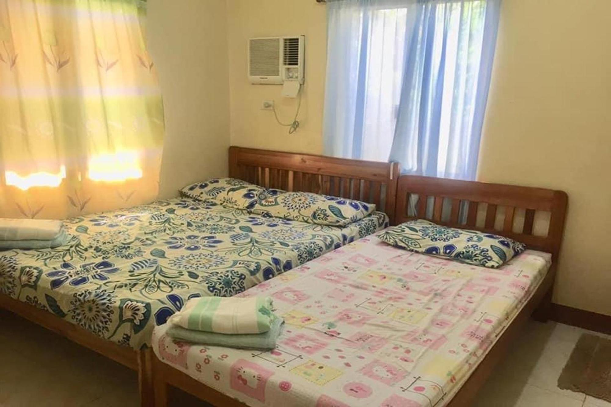 Larosa Hostel 푸에르토프린세사 외부 사진
