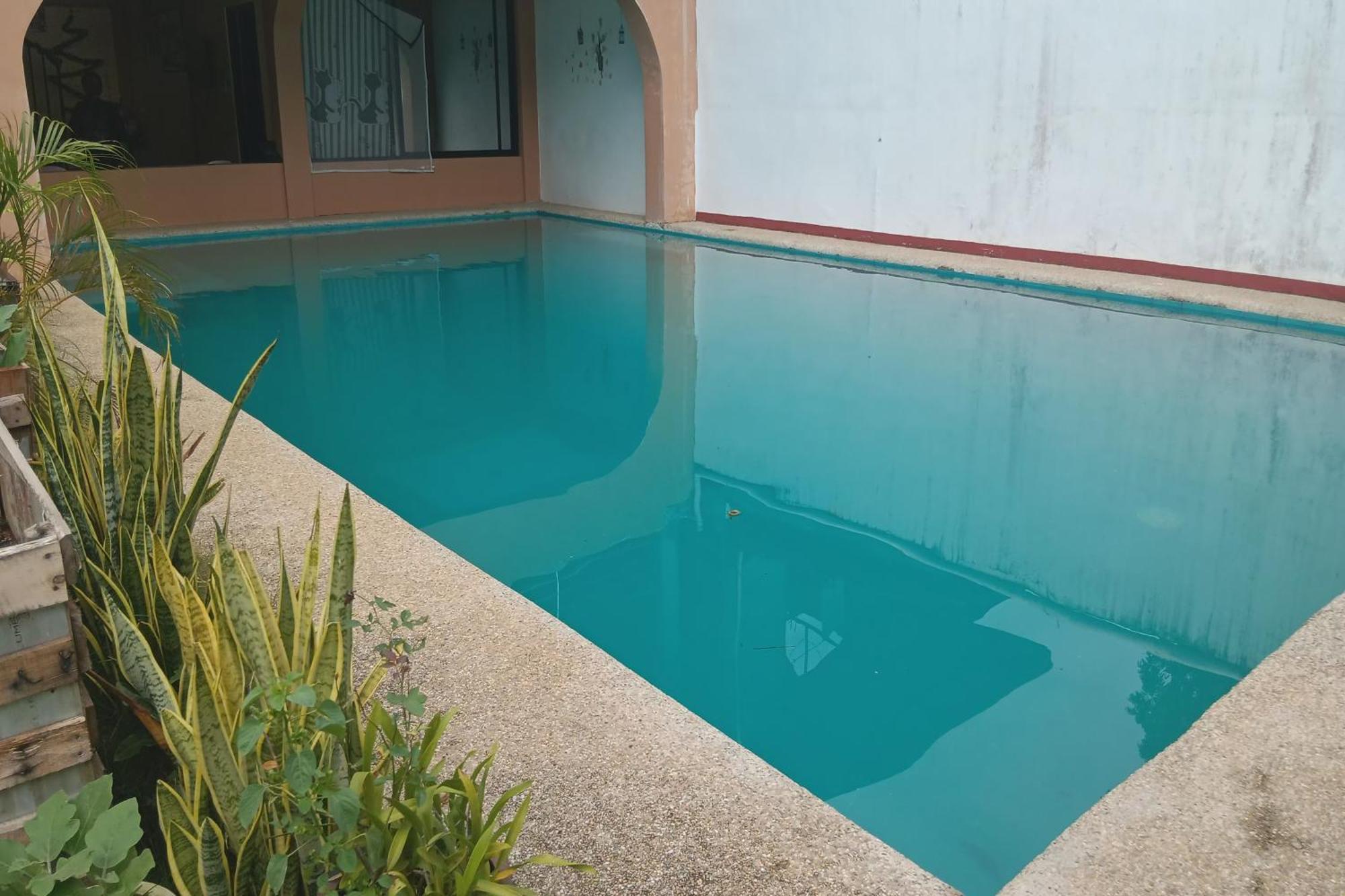 Larosa Hostel 푸에르토프린세사 외부 사진