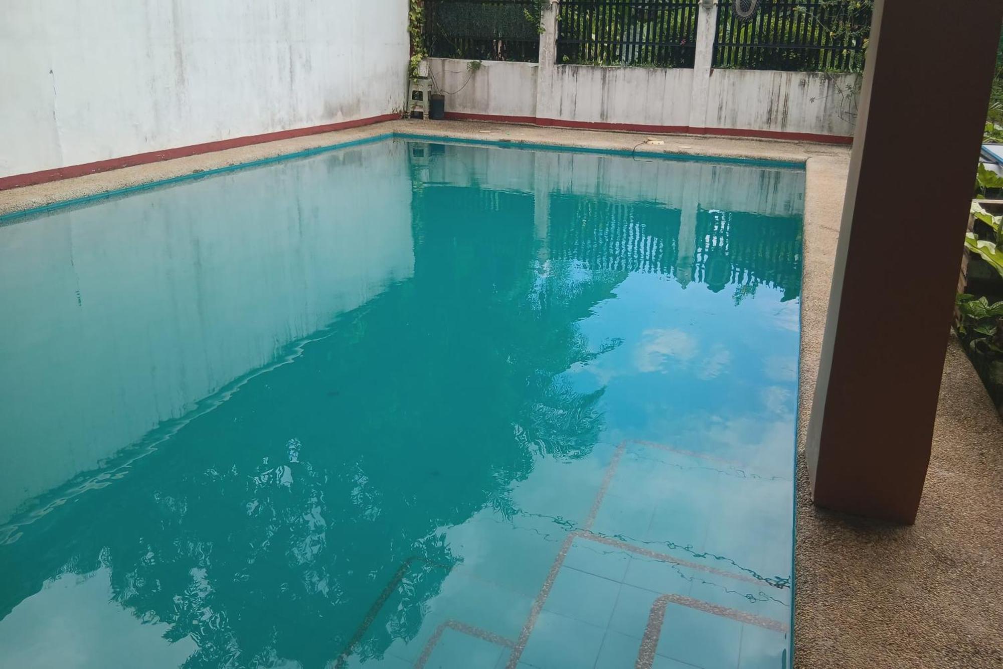 Larosa Hostel 푸에르토프린세사 외부 사진