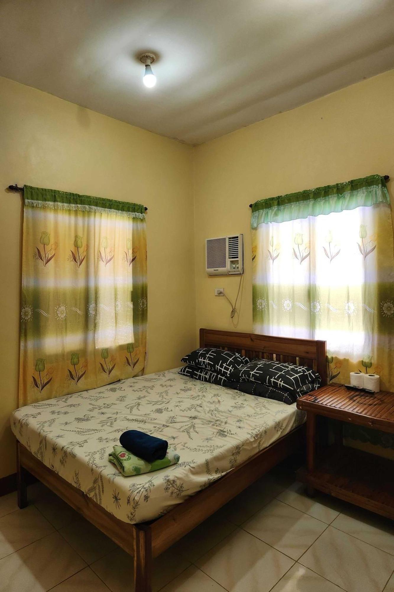 Larosa Hostel 푸에르토프린세사 외부 사진