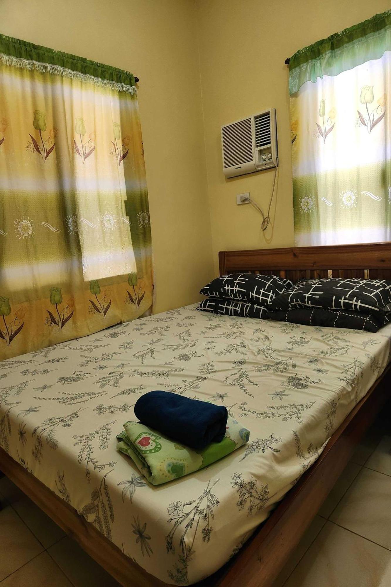 Larosa Hostel 푸에르토프린세사 외부 사진